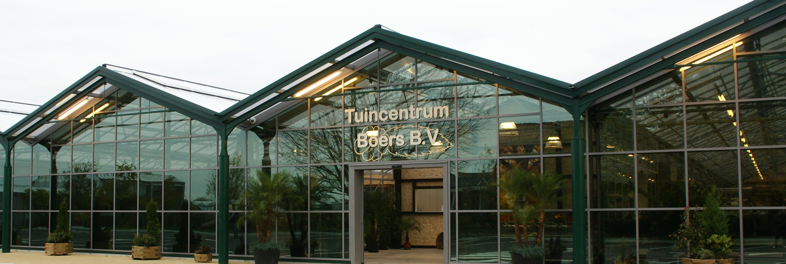 Tuincentrum Boers B.V.